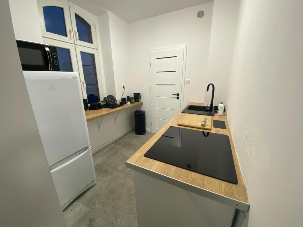 Vip Rooms Apartment Torun Luaran gambar