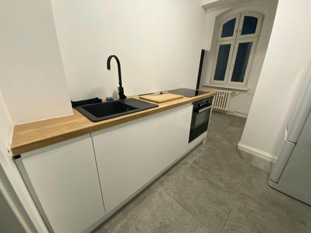 Vip Rooms Apartment Torun Luaran gambar