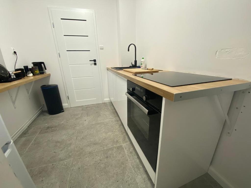 Vip Rooms Apartment Torun Luaran gambar